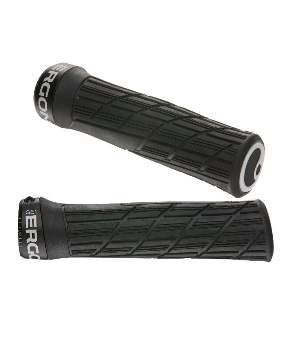 ERGON Grips GE1 EVO Factory Slim frozen moss oil slick deep