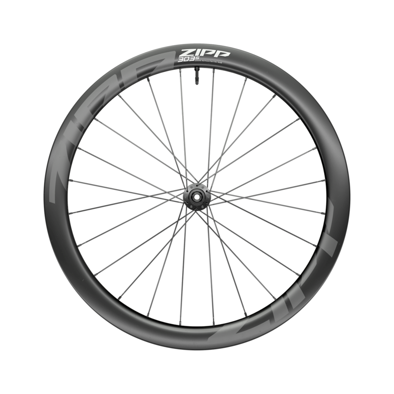 Carbon disc wheelset discount tubeless