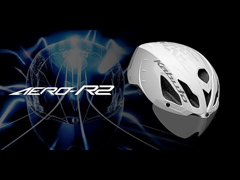 Kabuto aero r1 store review