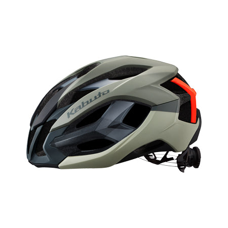 OGK Kabuto Izanagi Cycling Helmet – Chapter 2 Cycle