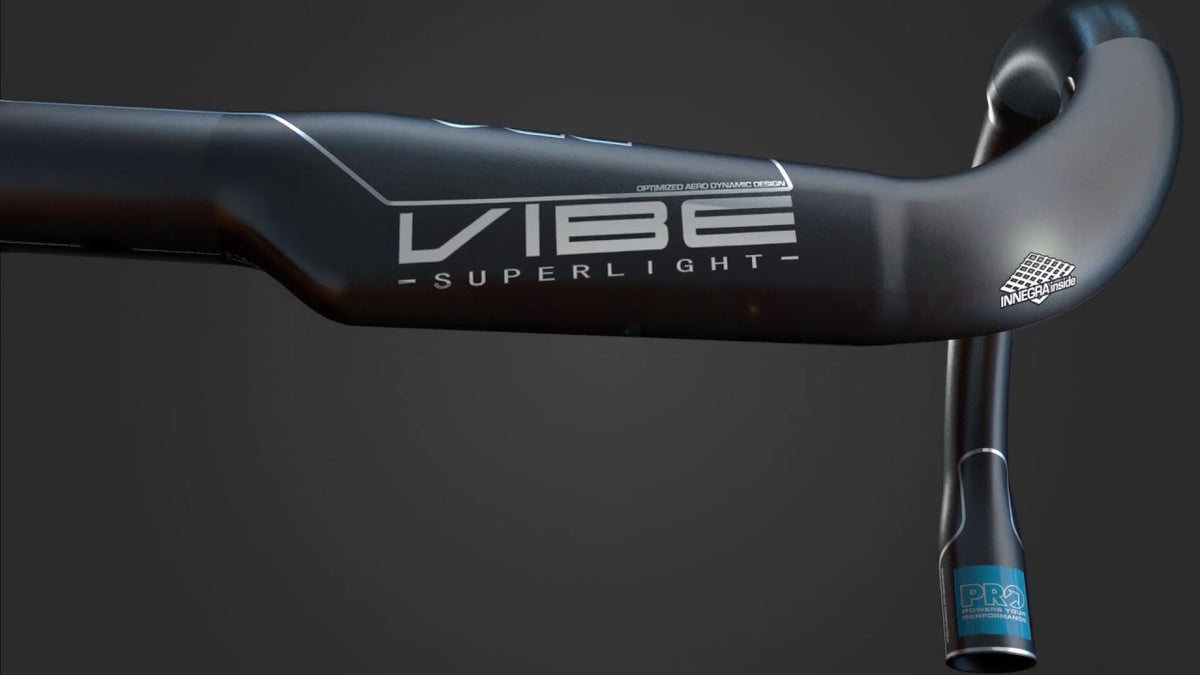 Pro vibe superlight aero online