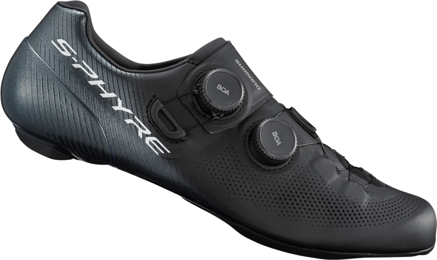 Men's clipless 2025 cycling shoes