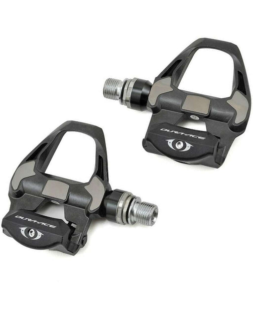 Pedal ruta online shimano