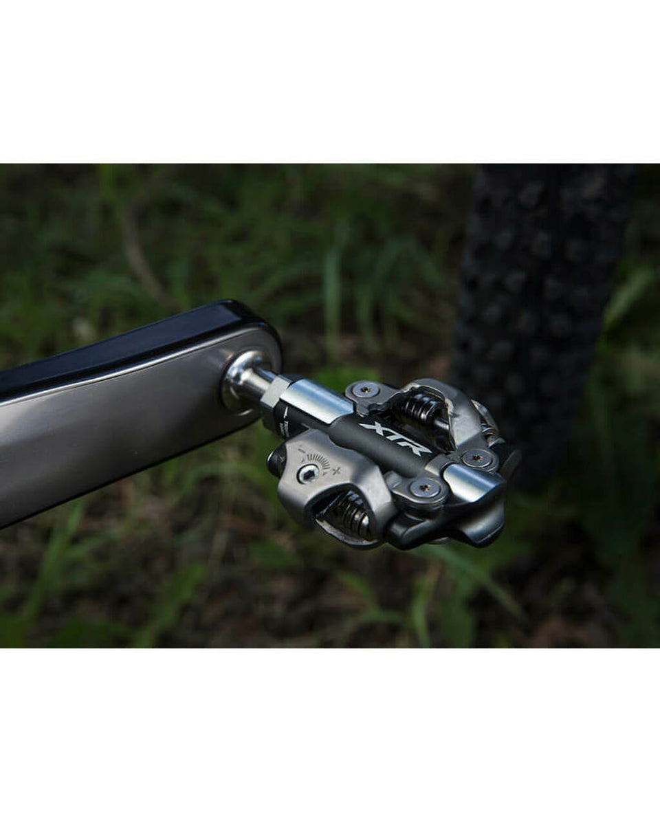 Xtr deals m9100 pedals