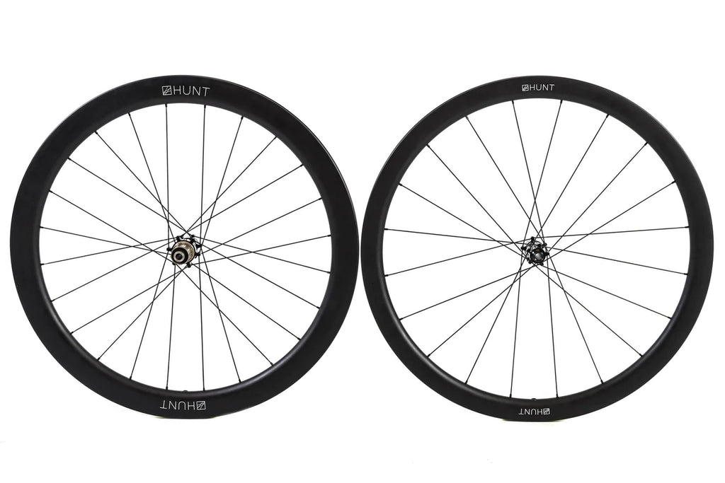 Aero wheelset hot sale disc