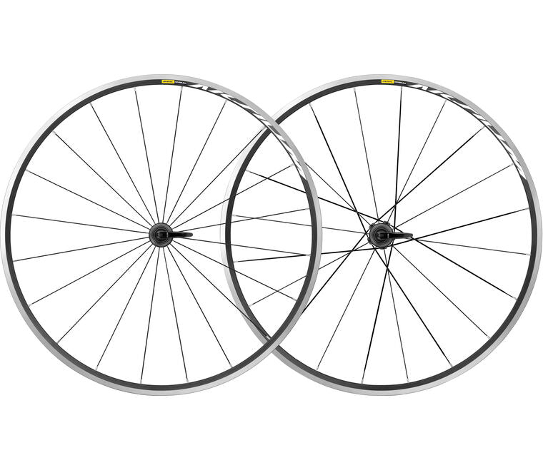 Mavic aksium race wheelset price sale