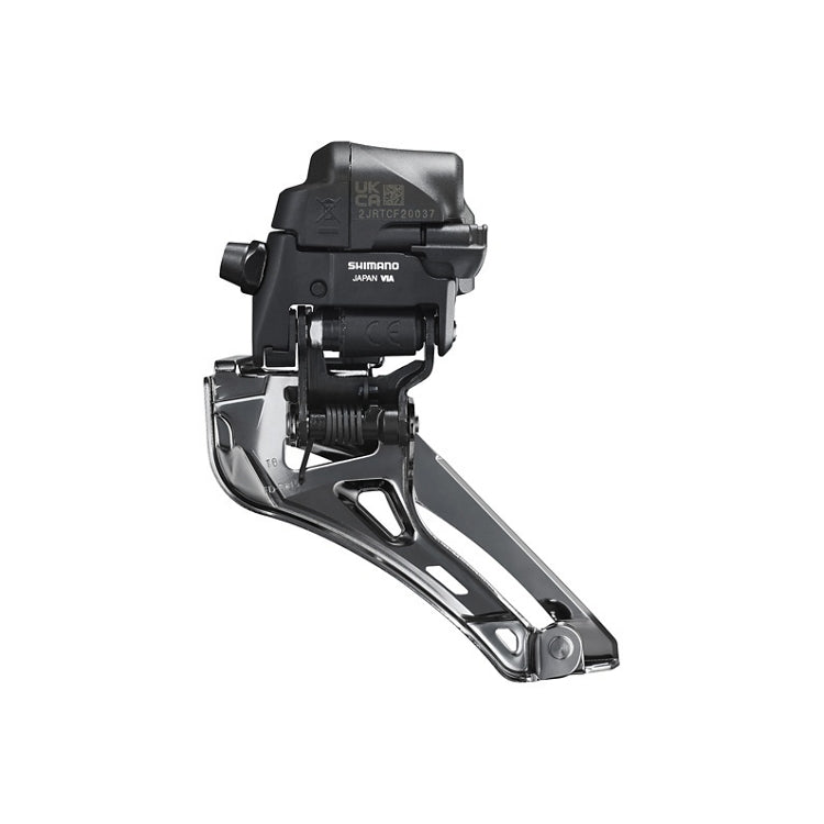 Shimano Ultegra Di2 Front Derailleur FD R8150 12s Chapter 2 Cycle