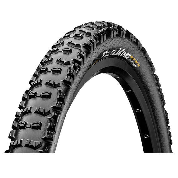 Continental mountain king 29 tubeless ready sale