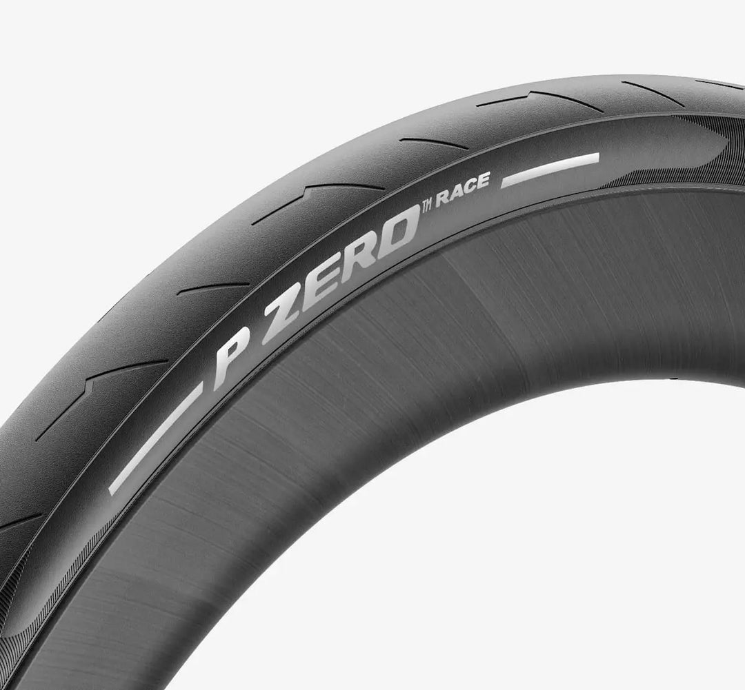 Pirelli P ZERO Race Road Tyre Clincher Made In Italy Chapter 2 Cycle