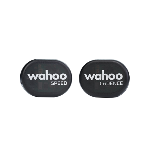 Wahoo RPM Speed And Cadence Sensors Bundle Chapter 2 Cycle